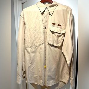 Lewis Creek Outdoor Sporting Shirt